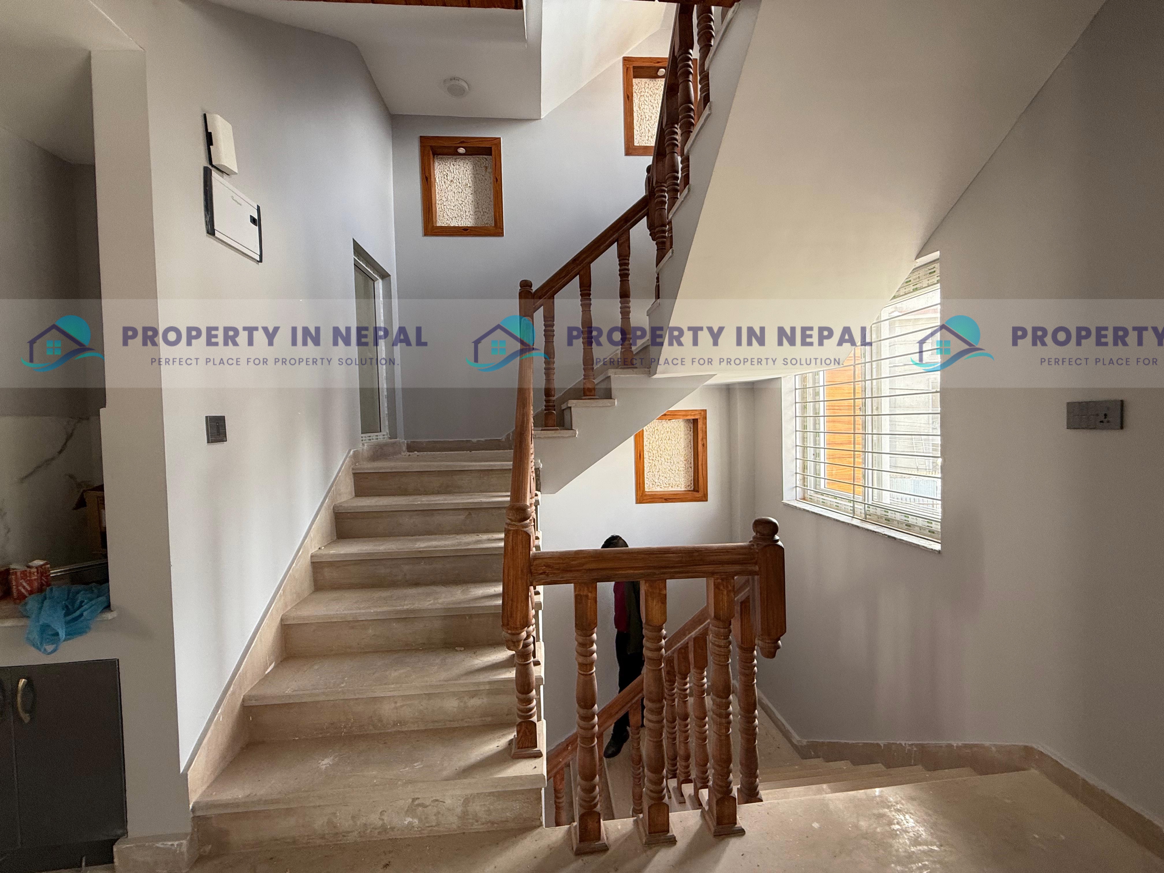 Picture of Lalitpur Metropolitan City, Bagmati